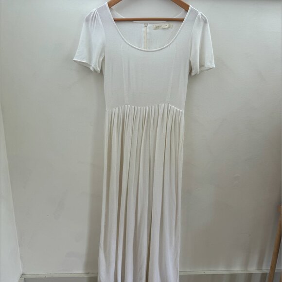 Christy Dawn Scarlet Dress - Picture 2 of 4